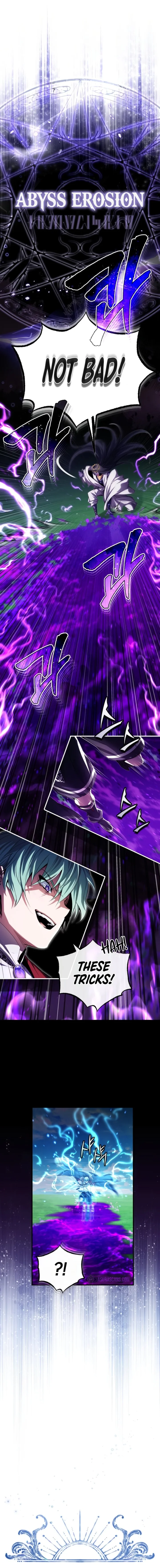 The Dark Magician Transmigrates After 66666 Years Chapter 97 - Page 4