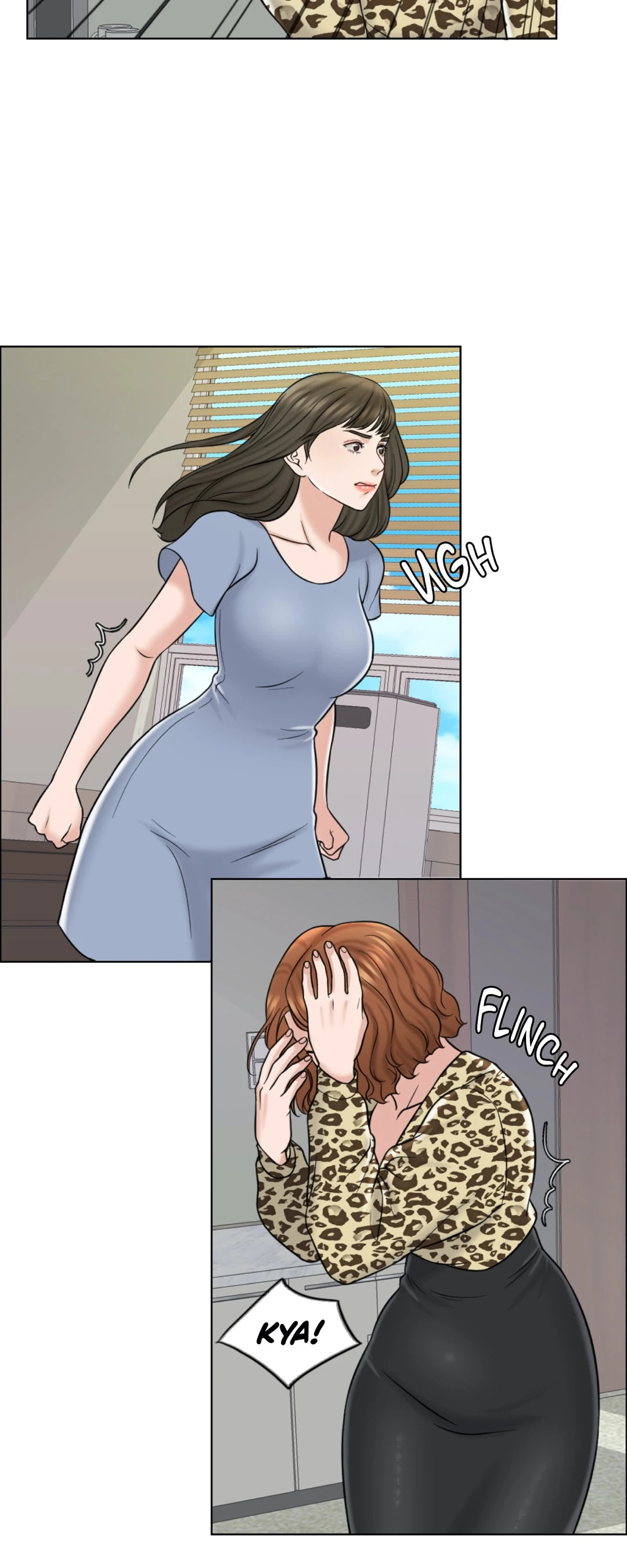 Wife for 1000 Days Chapter 10 - Page 38