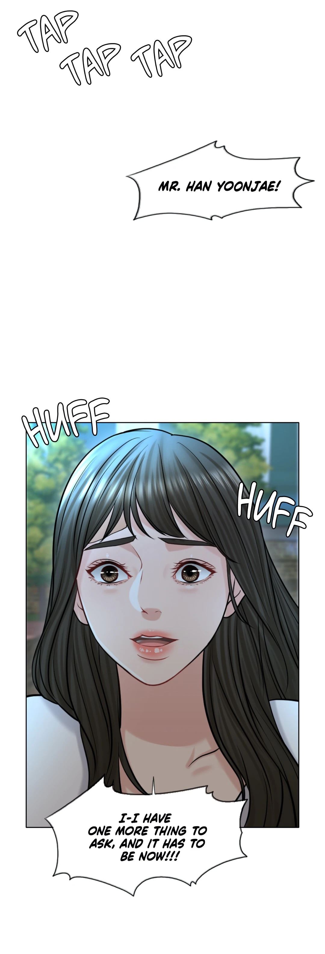 Wife for 1000 Days Chapter 21 - Page 9