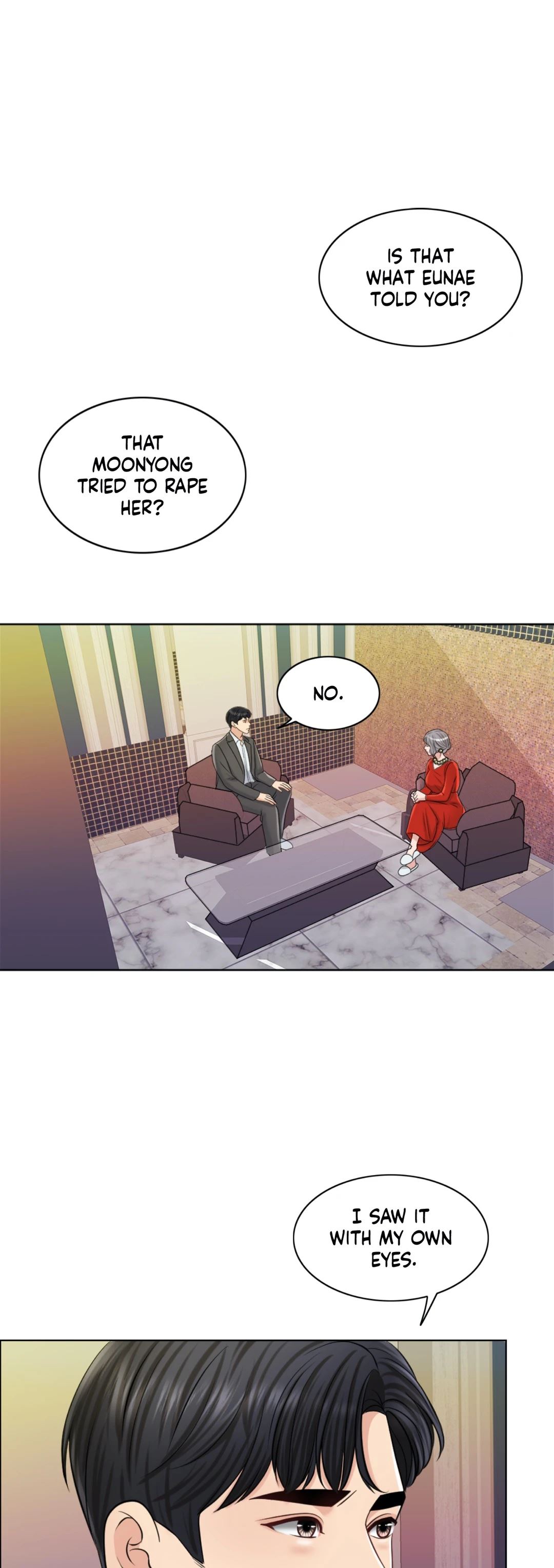 Wife for 1000 Days Chapter 24 - Page 28