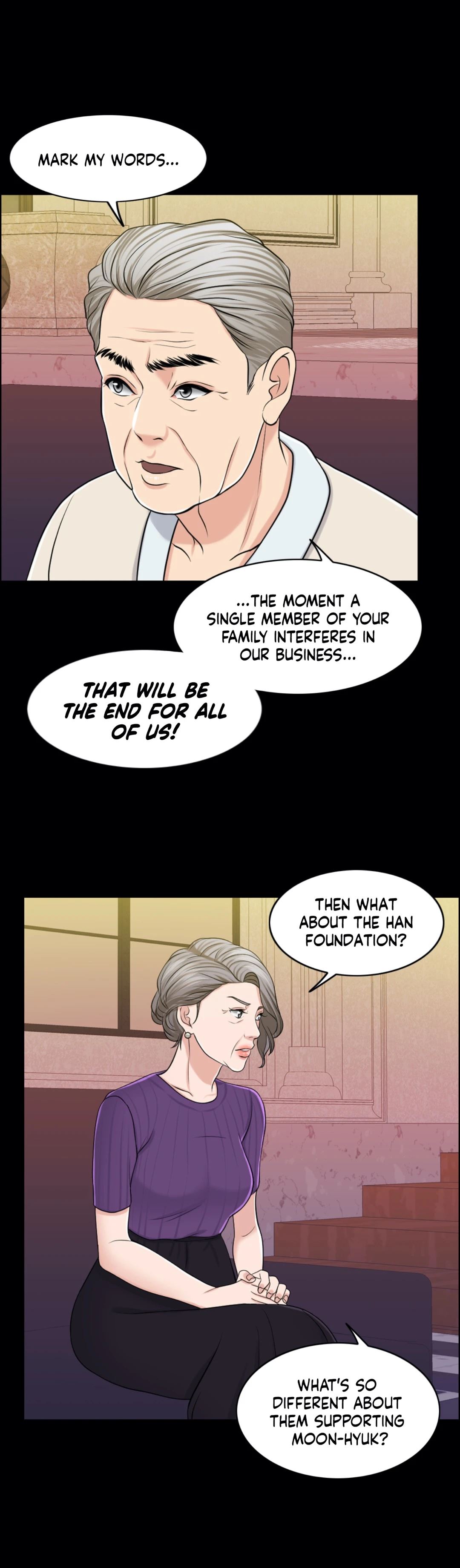 Wife for 1000 Days Chapter 31 - Page 4