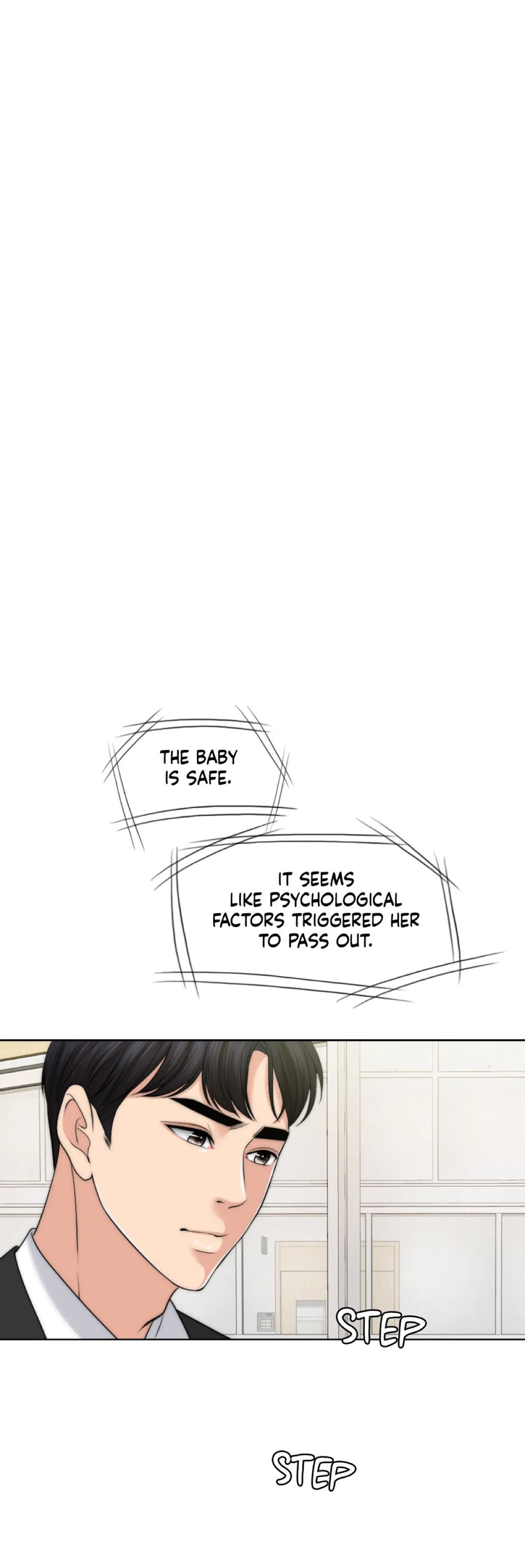 Wife for 1000 Days Chapter 50 - Page 26