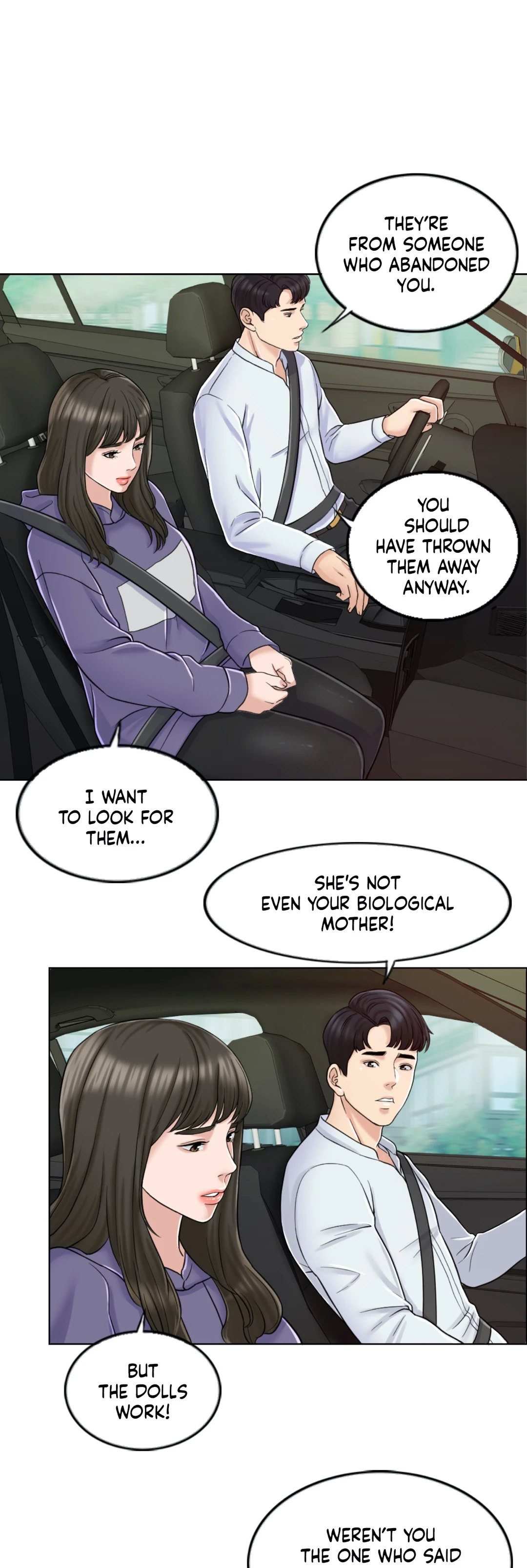 Wife for 1000 Days Chapter 6 - Page 13