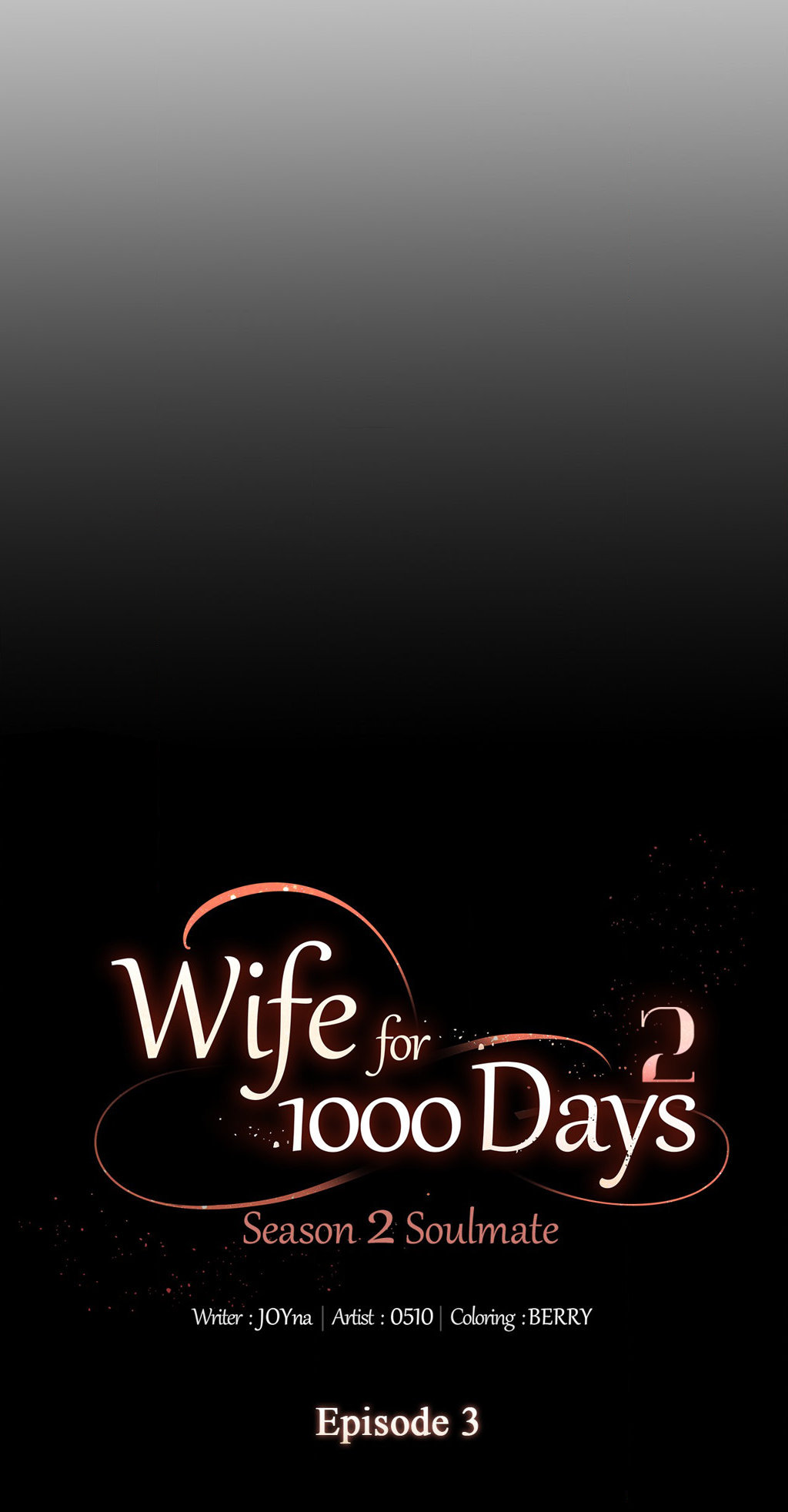 Wife for 1000 Days Chapter 64 - Page 27