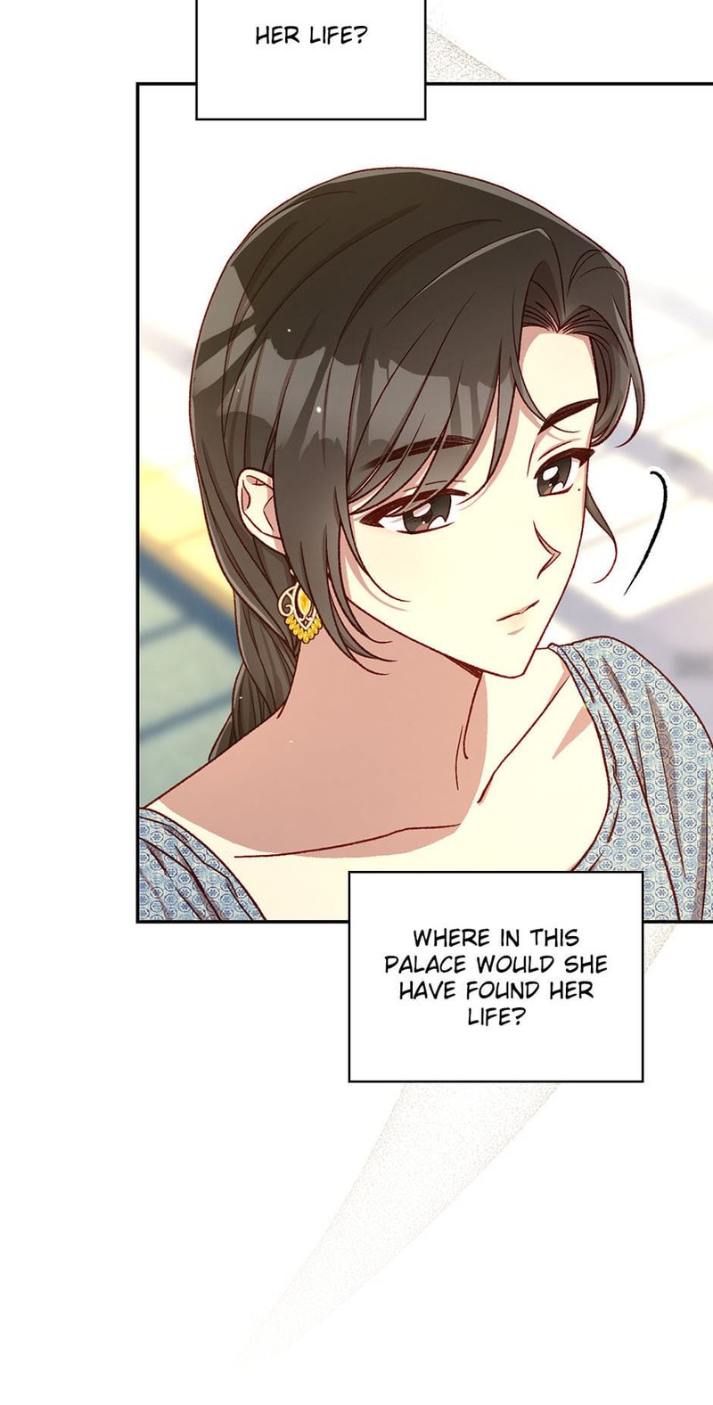Surviving As A Maid Chapter 115 - Page 69