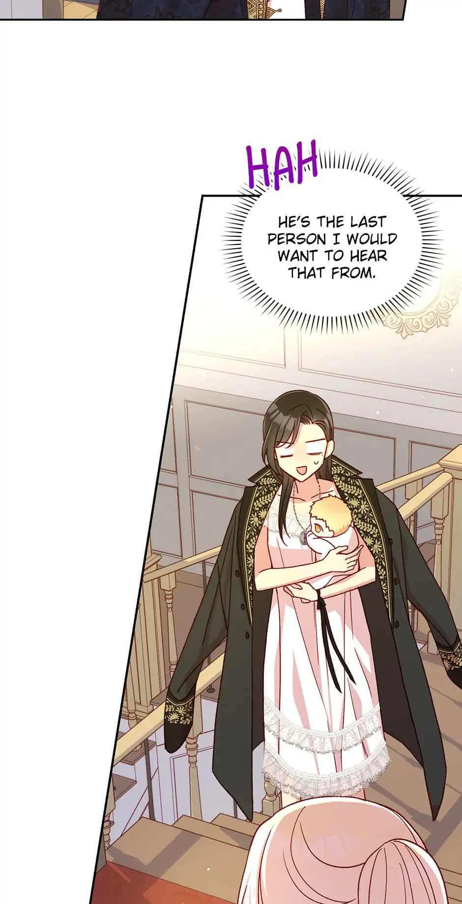 Surviving As A Maid Chapter 85 - Page 29