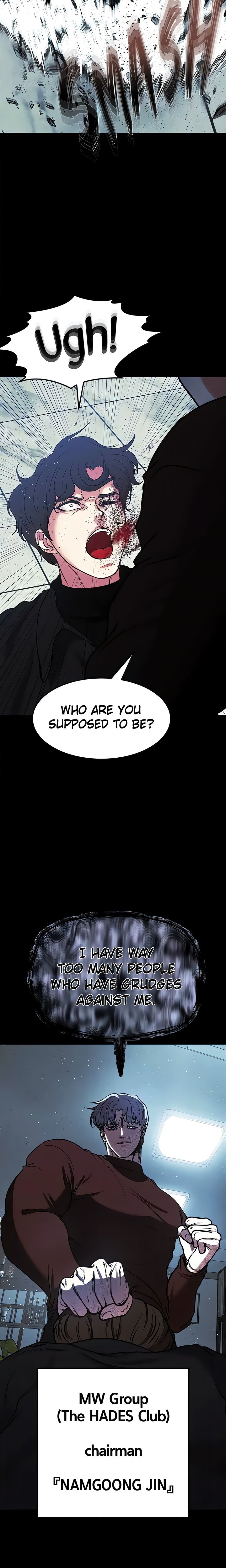 The Real Deal Chapter 80 - Page 2