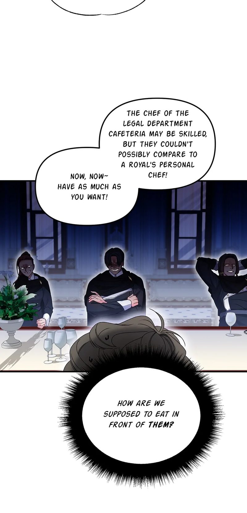 Ebony Chapter 119 - Page 40