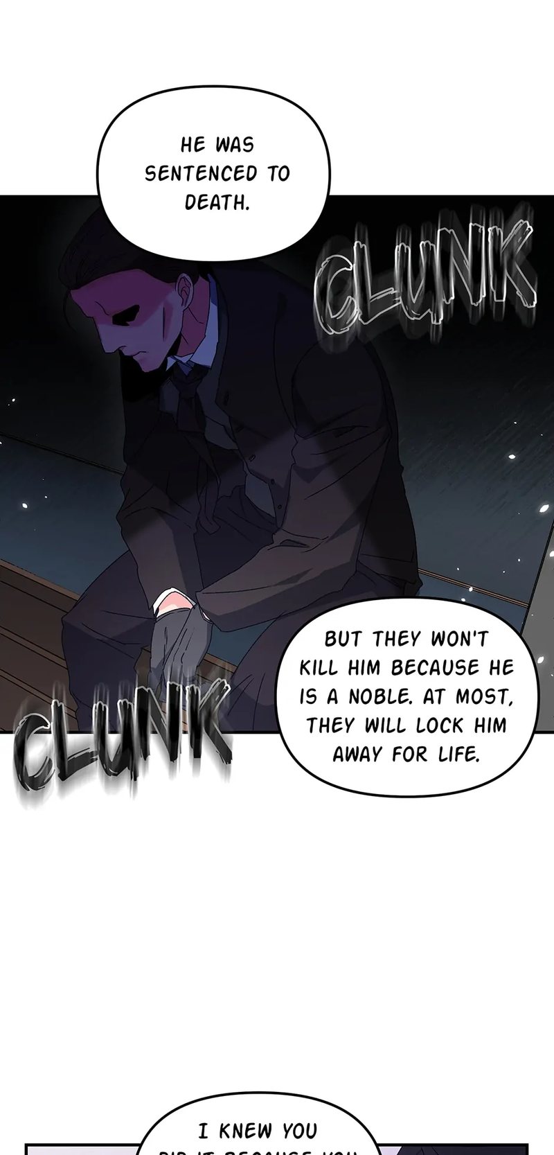 Ebony Chapter 122 - Page 23