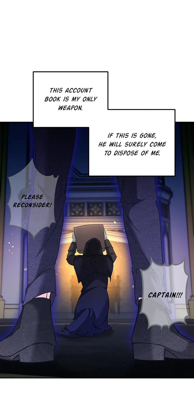 Ebony Chapter 152 - Page 11