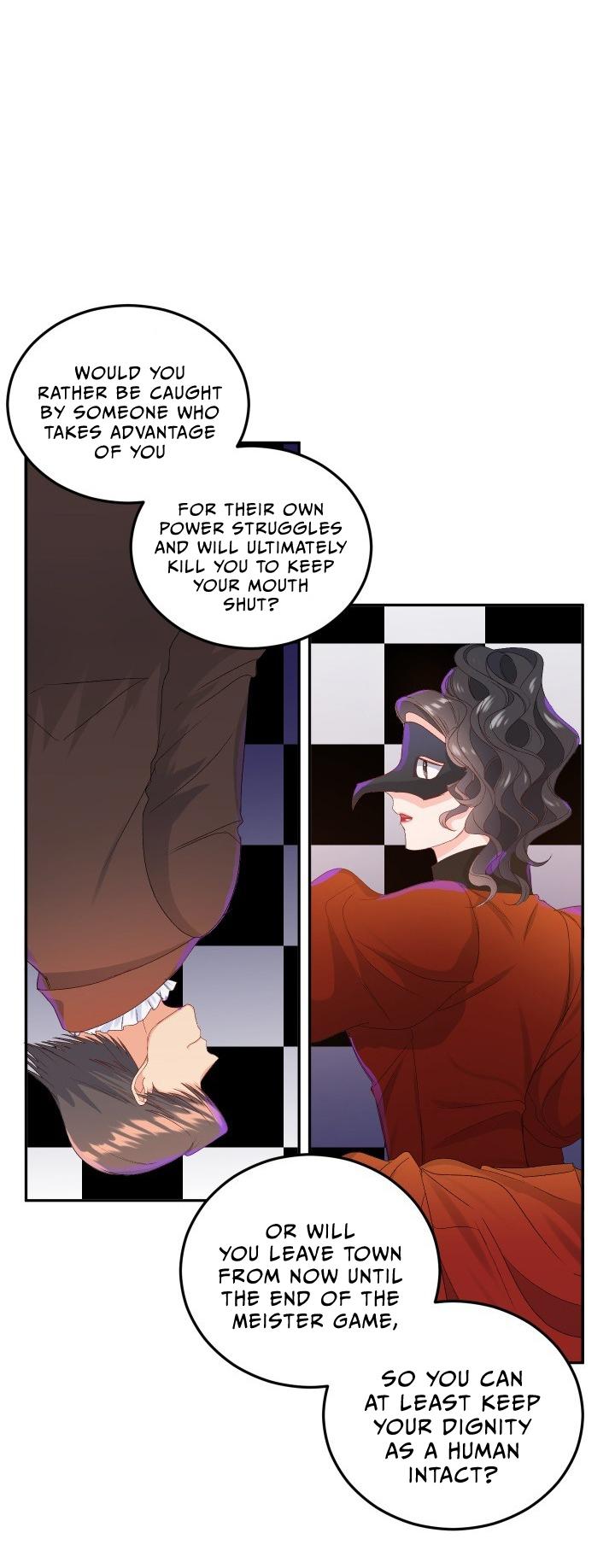 Ebony Chapter 21 - Page 27