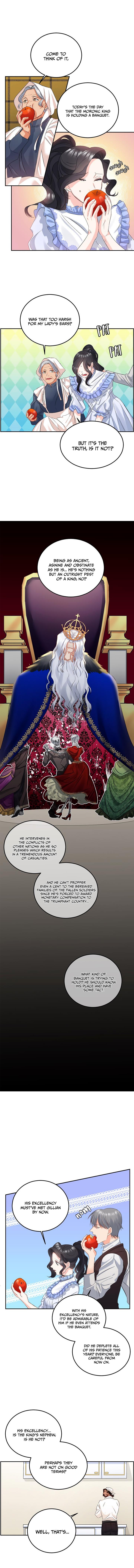 Ebony Chapter 27 - Page 6