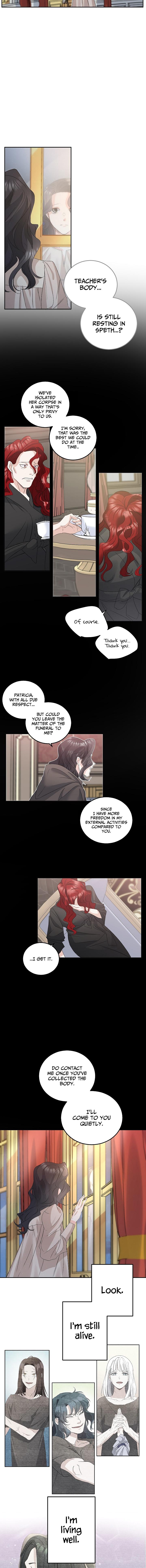 Ebony Chapter 33 - Page 6