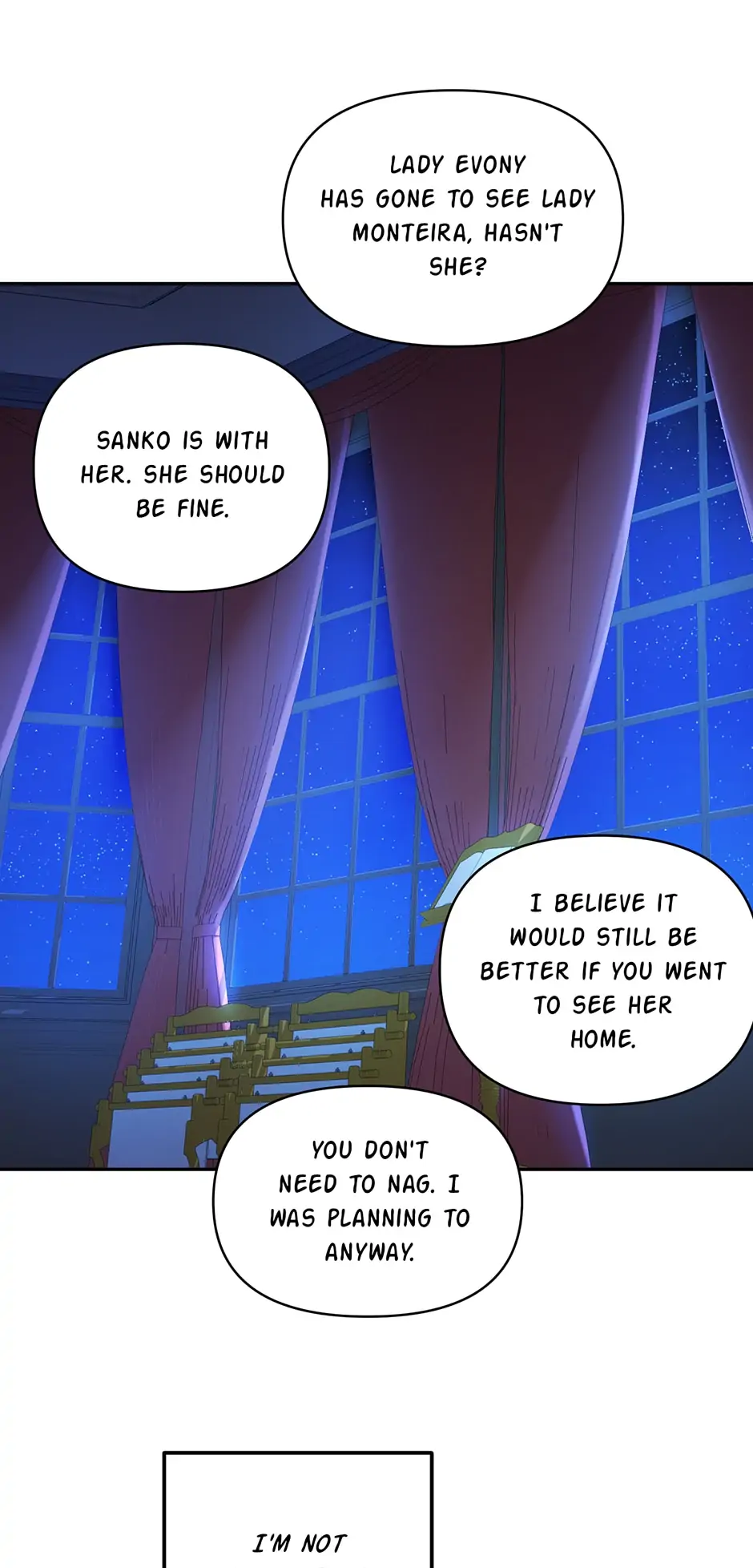 Ebony Chapter 91 - Page 42