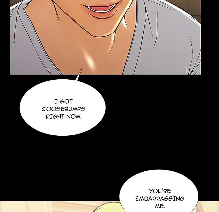 Superstar Cynthia Oh Chapter 11 - Page 109