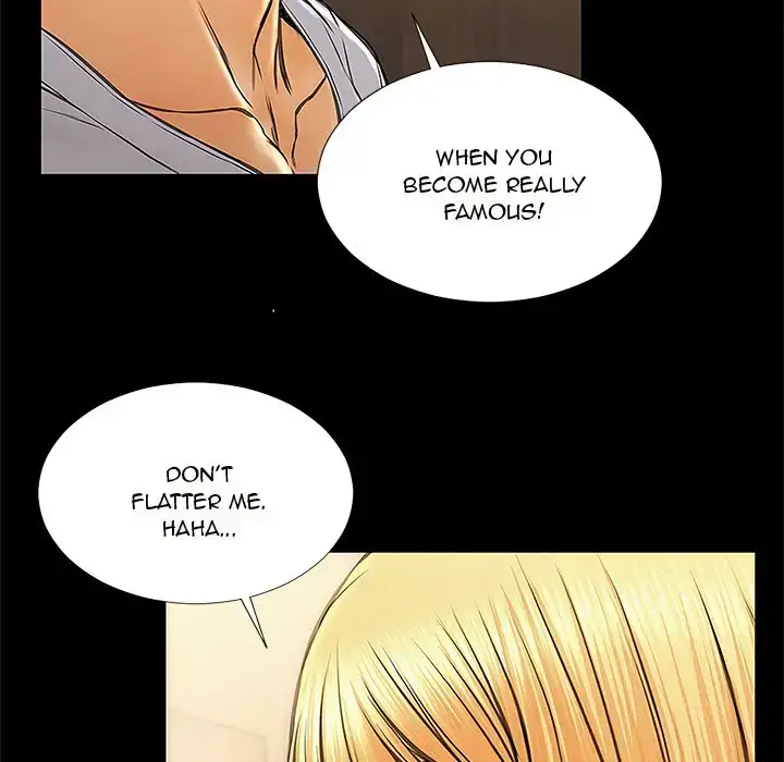 Superstar Cynthia Oh Chapter 11 - Page 25