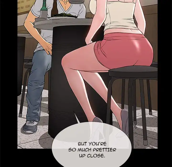 Superstar Cynthia Oh Chapter 11 - Page 31