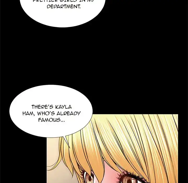 Superstar Cynthia Oh Chapter 11 - Page 34