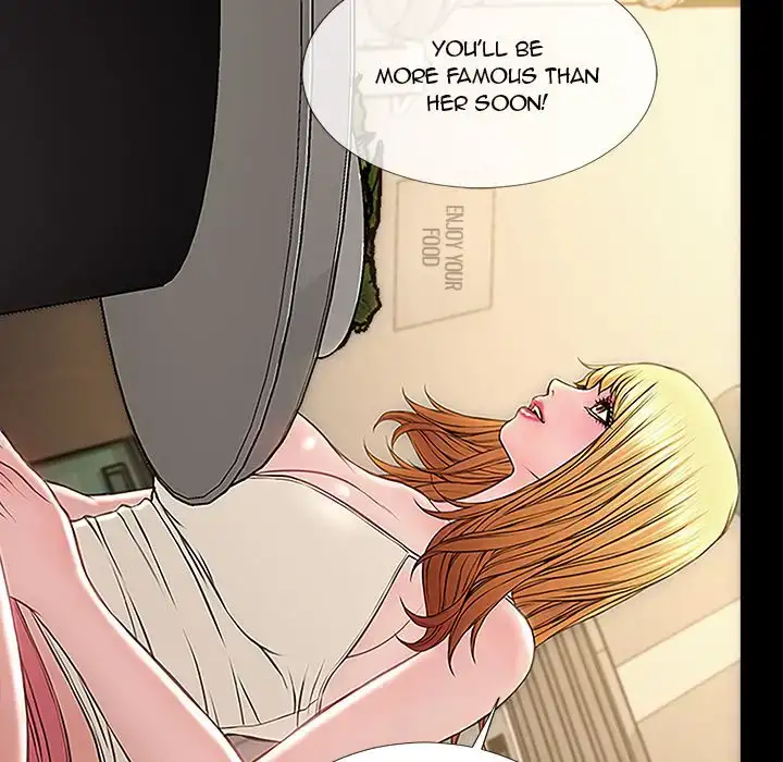 Superstar Cynthia Oh Chapter 11 - Page 37