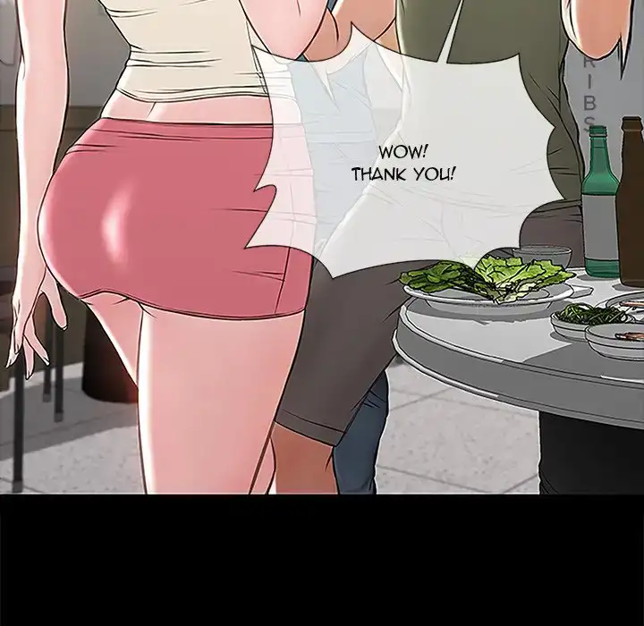 Superstar Cynthia Oh Chapter 11 - Page 76