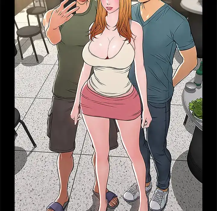 Superstar Cynthia Oh Chapter 11 - Page 80