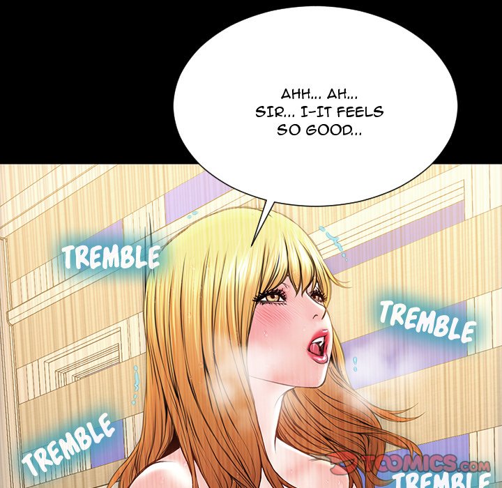 Superstar Cynthia Oh Chapter 24 - Page 129