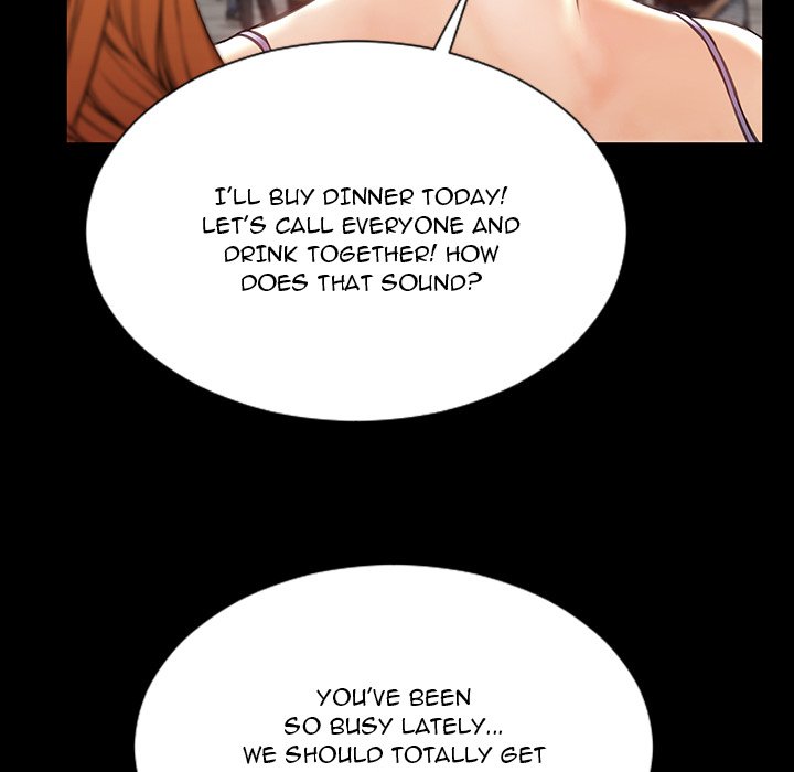 Superstar Cynthia Oh Chapter 32 - Page 122