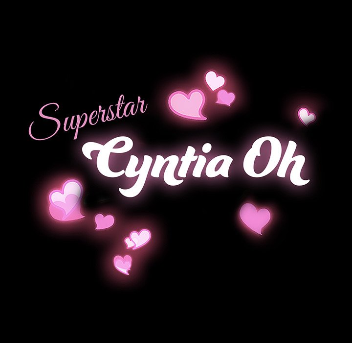 Superstar Cynthia Oh Chapter 32 - Page 13