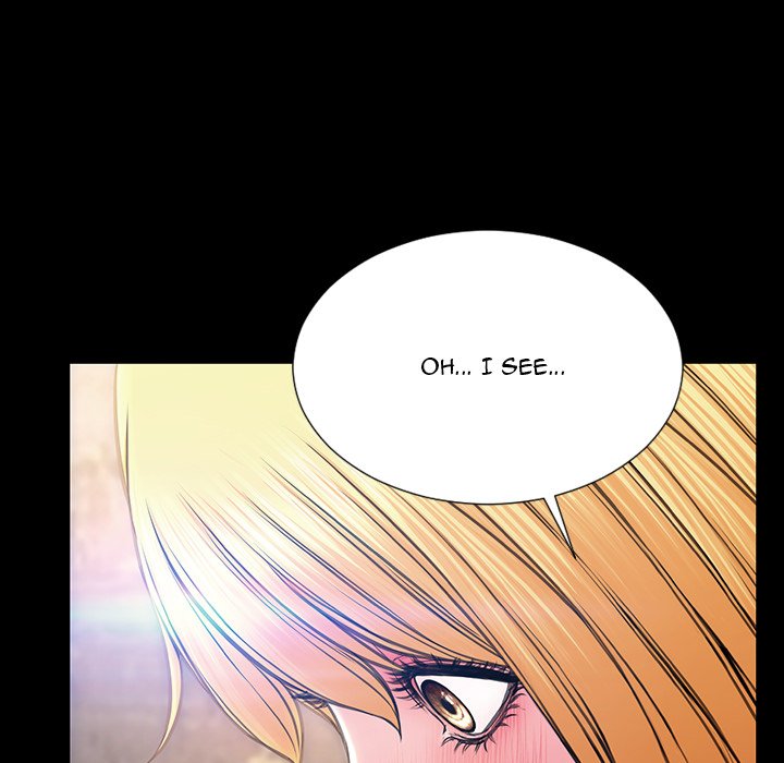 Superstar Cynthia Oh Chapter 32 - Page 8