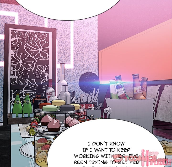 Superstar Cynthia Oh Chapter 34 - Page 51