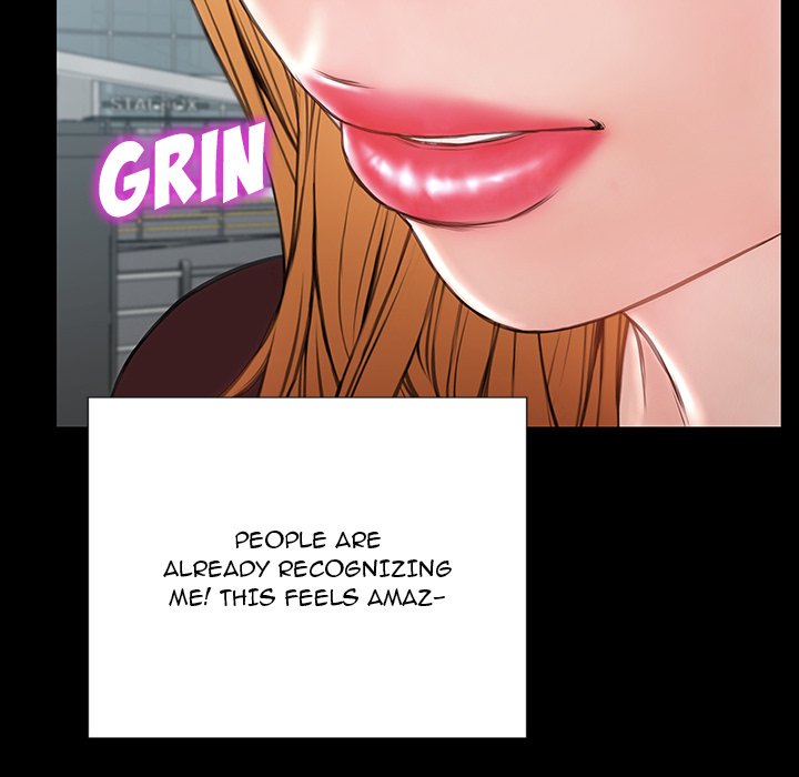 Superstar Cynthia Oh Chapter 43 - Page 121