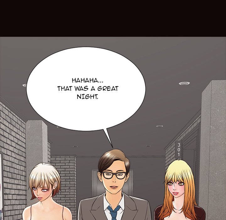 Superstar Cynthia Oh Chapter 43 - Page 16