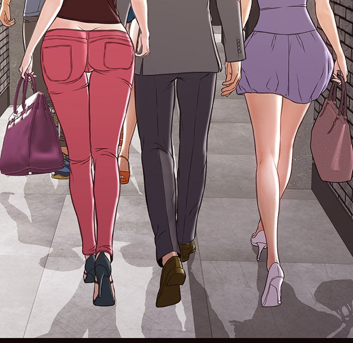 Superstar Cynthia Oh Chapter 43 - Page 34