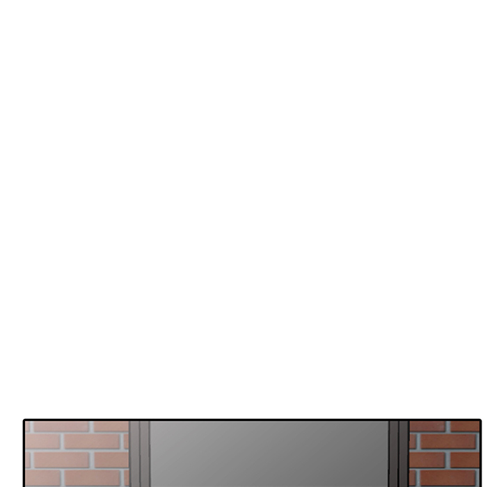 A Stolen Taste Chapter 1 - Page 13