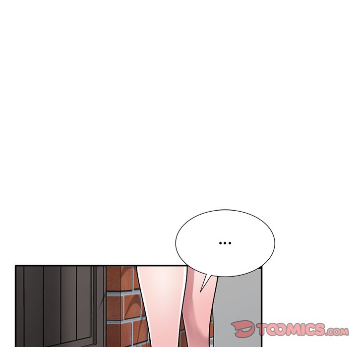 A Stolen Taste Chapter 14 - Page 51