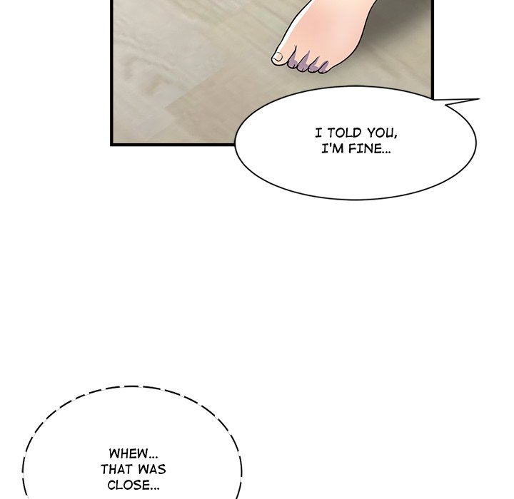 A Stolen Taste Chapter 20 - Page 29