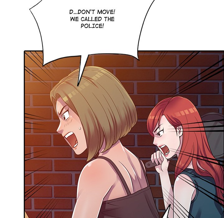 A Stolen Taste Chapter 3 - Page 37