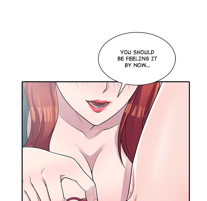 A Stolen Taste Chapter 4 - Page 9