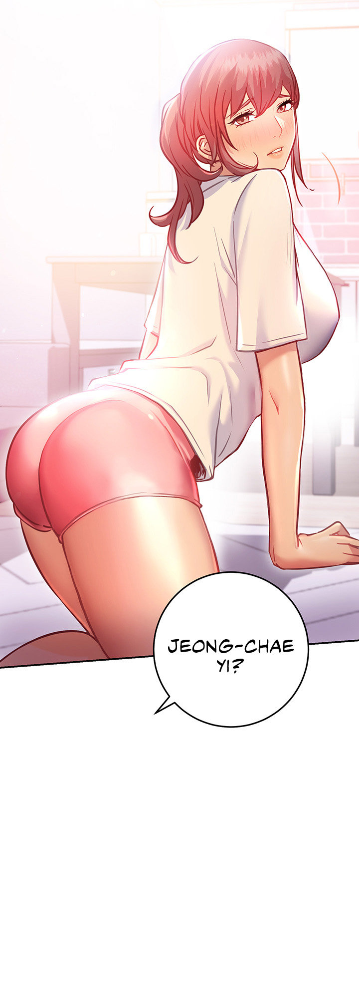 How About This Pose? Chapter 7 - Page 6