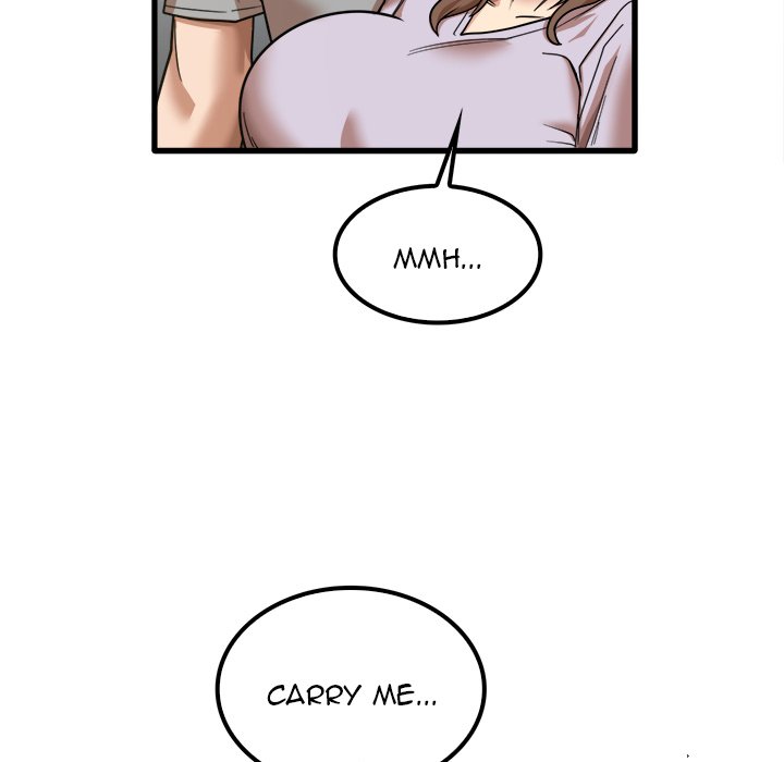 No More, No Less Chapter 17 - Page 94