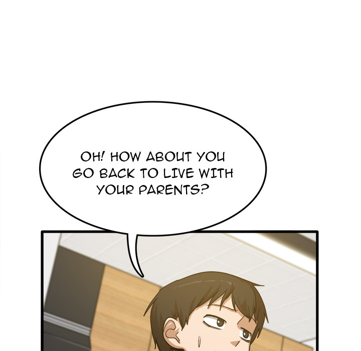 No More, No Less Chapter 2 - Page 56