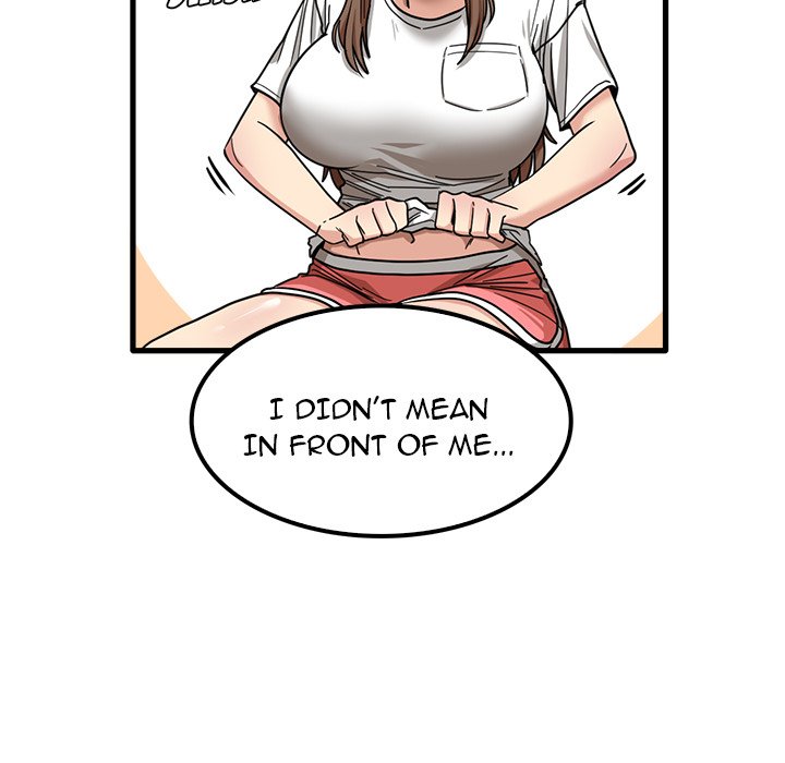 No More, No Less Chapter 23 - Page 115