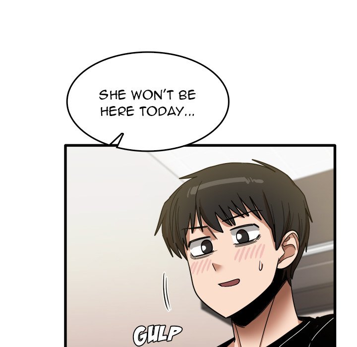 No More, No Less Chapter 32 - Page 113