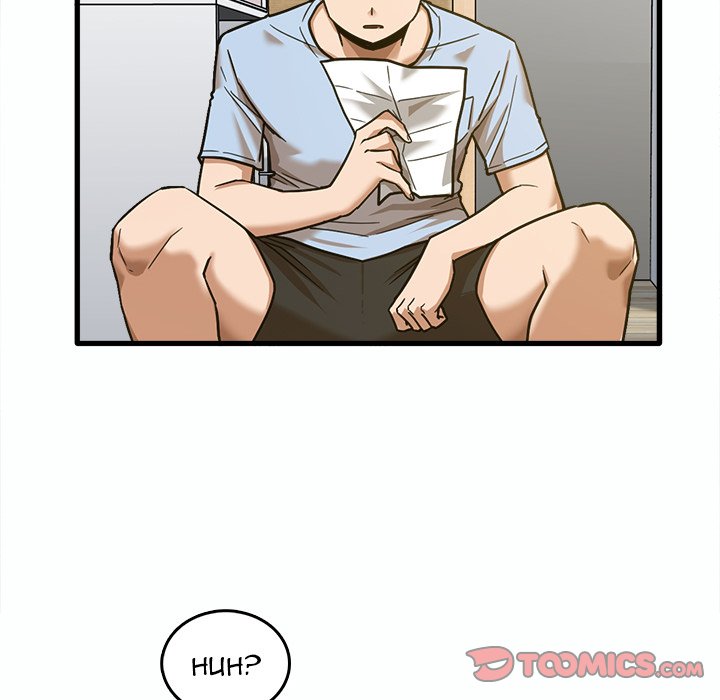 No More, No Less Chapter 7 - Page 46
