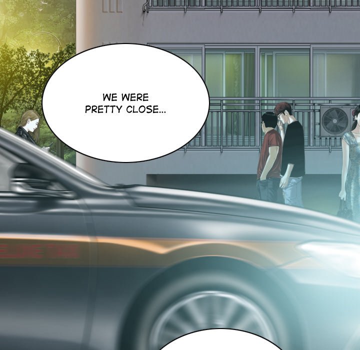 Magnetic Pull Chapter 4 - Page 28
