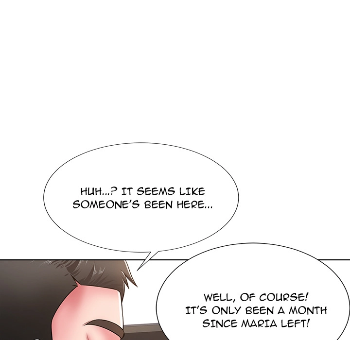 Safe Haven Chapter 1 - Page 151