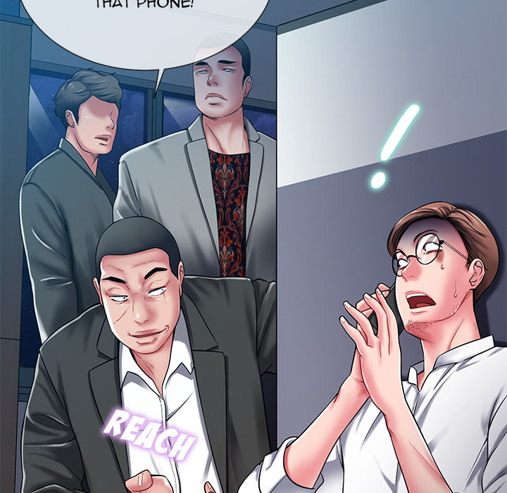 Safe Haven Chapter 1 - Page 61