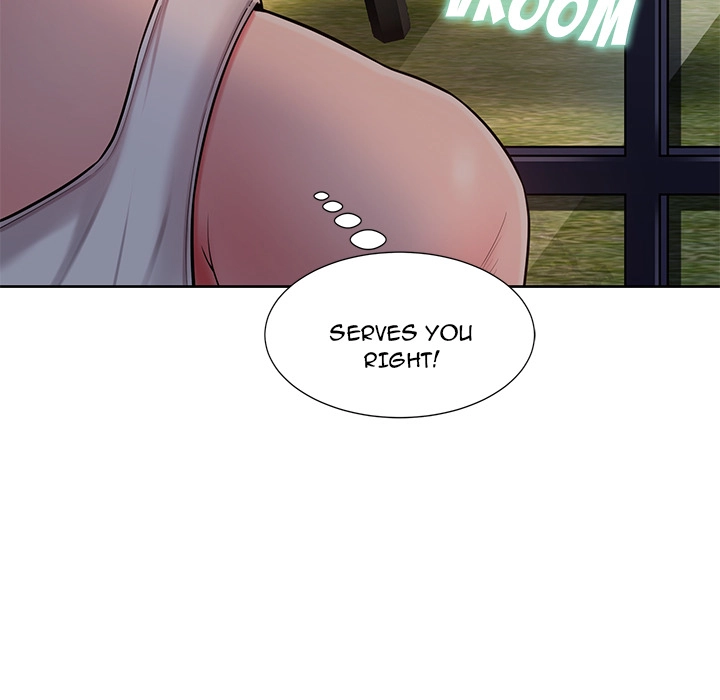 Safe Haven Chapter 2 - Page 136