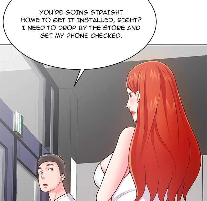 Safe Haven Chapter 3 - Page 76