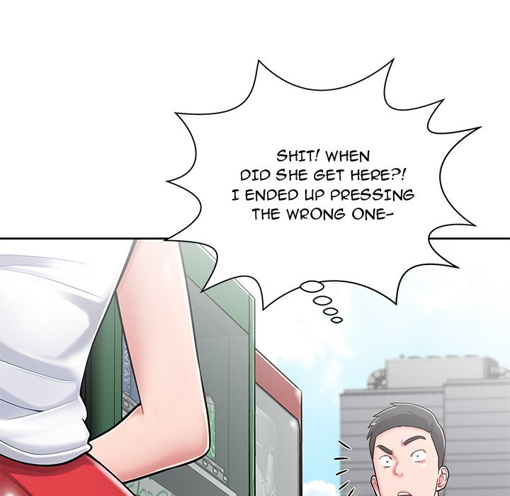 Safe Haven Chapter 3 - Page 83